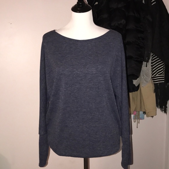 Dolman Tunic - Picture 2 of 7